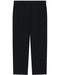IRO - Casual Pants With Belt Loops - Lyst