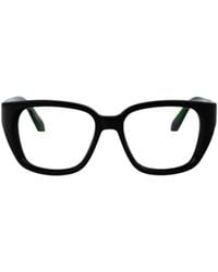 Off-White c/o Virgil Abloh - Optical Style 63 Square Frame Glasses - Lyst