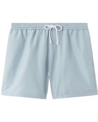 Loro Piana - Bay Swim Shorts - Lyst