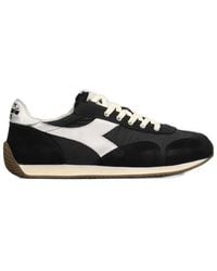 Diadora - Equipe Vela Sneakers - Lyst