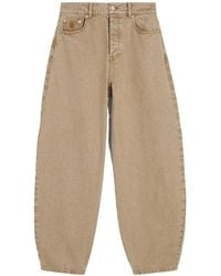 By Malene Birger - Wide-Leg Jeans - Lyst