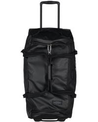 Eastpak - Duffle Pack Wheel Tarp Luggage - Lyst