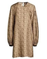 Max Mara - Two-Tone Tops - Lyst