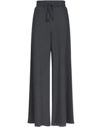 Dolce & Gabbana - Drawstring Jogging Pants - Lyst
