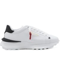 Giuliano Galiano - Raptor 1 Sneakers - Lyst