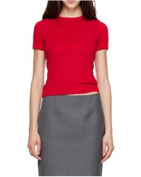 Flore Flore - Car T-Shirt - Lyst