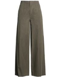 Rag & Bone - Plain Colour Casual Trouser - Lyst