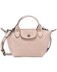 Longchamp - Le Pliage Xtra Xs Handbag - Lyst