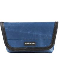 Freitag - Logo Wallet - Lyst