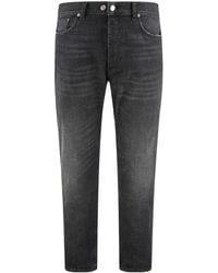 Department 5 - Musso Relaxed Fit Jeans - Lyst