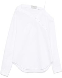 Coperni - Heart Shirt - Lyst