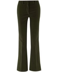 Ql2 - Matisse Flared Pants - Lyst