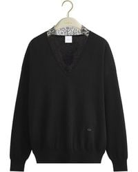 Dior - Sweater - Lyst