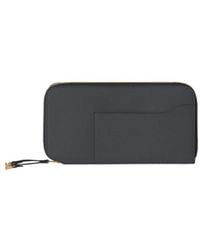 Loro Piana - Zipper Wallet - Lyst
