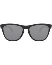 Oakley - Frogskins Polarized Sunglasses - Lyst