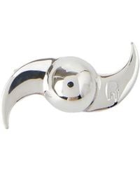 Raf Simons - Brooch - Lyst