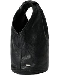 Our Legacy - Fofinho Drip Shopper Bag - Lyst