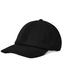 Gucci - Embroidered Adjustable Baseball Cap - Lyst