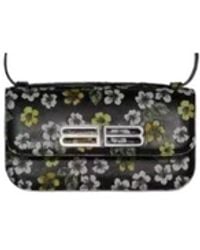 Balenciaga - Small Gossip Shoulder Bag - Lyst