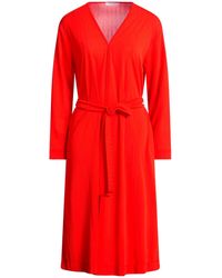 Max Mara - Lightweight Knit Long-Sleeve Cardigan - Lyst