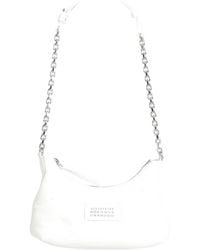 Maison Margiela - Plain Colour Shoulder Bags - Lyst