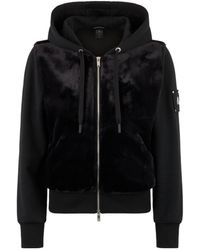 Moose Knuckles - Rosylyn Bunny Hoodie - Lyst