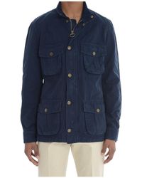 Barbour - Corbridge Jacket - Lyst