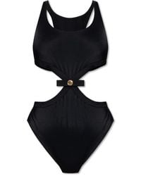Versace - One-Piece - Lyst