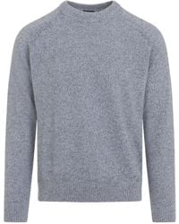 ZEGNA - Oasi Cashmere Sweater - Lyst