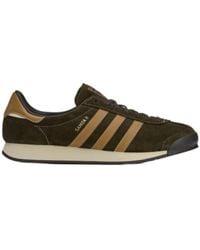 adidas Originals - Samoa Ii Spzl Low-Top Sneakers - Lyst