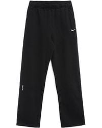 Nike - Nocta Fleece Sweatpants - Lyst