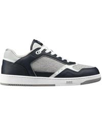 Dior - Homme B27 Low-Top Sneakers - Lyst