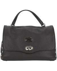 Zanellato - Postina Daily Small Shoulder Bag - Lyst