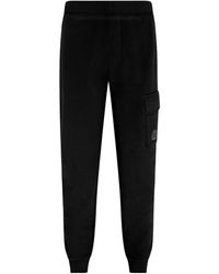 C.P. Company - Sportswear Casual Pants - Lyst