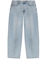 Samsøe & Samsøe - Saharper Jeans - Lyst