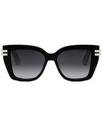 Dior - Eyewear C S1I Square Frame Sunglasses - Lyst