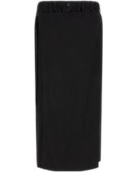Yohji Yamamoto - Wallet Pants - Lyst