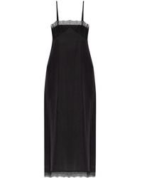 Zadig & Voltaire - Midi Dresses - Lyst