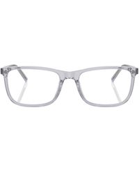 Dolce & Gabbana - Rectangular Flat Mirror - Lyst