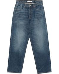 AYA MUSE - Wide-Leg Jeans - Lyst
