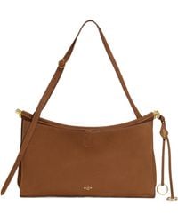 Alaïa - Le Click Pocket 35 Bag - Lyst