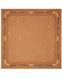 Celine - Avenue Foch Bandana, 55 - Lyst