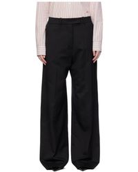 Frankie Shop - Brickell Trousers - Lyst