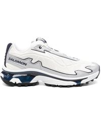 Salomon Lab - Salomon Xt Slate Low-Top Sneakers - Lyst