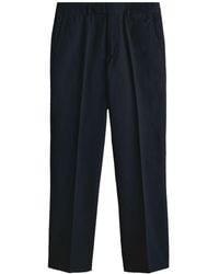 Aspesi - New Herman Trousers - Lyst