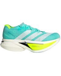 adidas - Adizero Prime X3 Sneakers - Lyst