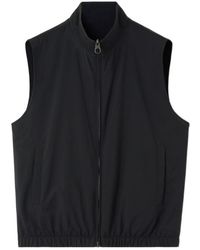 Loro Piana - Reversible Vest - Lyst