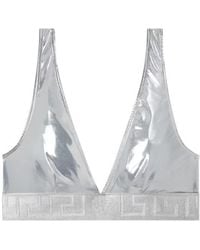 Versace - Bikinis - Lyst