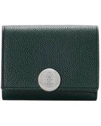 Loewe - Trifold Wallet - Lyst