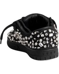 1989 STUDIO - Low-Top Lace-Up Casual Shoes - Lyst